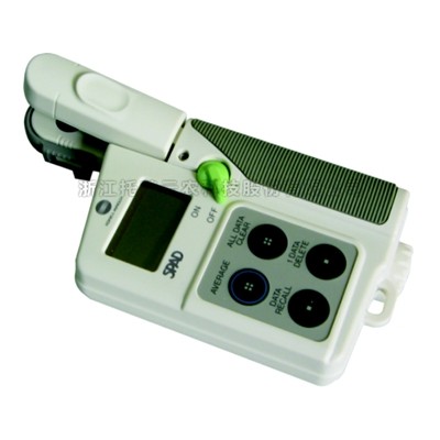 spad502plus葉綠素測(cè)定儀SPAD-502PLUS