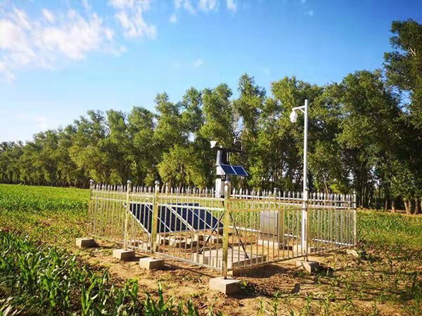 守護沃土生態(tài)，山西絳縣筑夢農(nóng)業(yè)現(xiàn)代化
