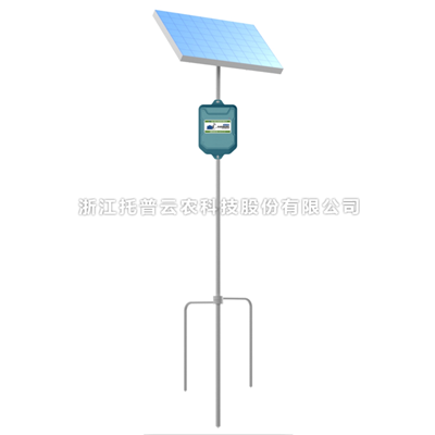 無(wú)線(xiàn)智能灌溉控制器TP-WIC-01