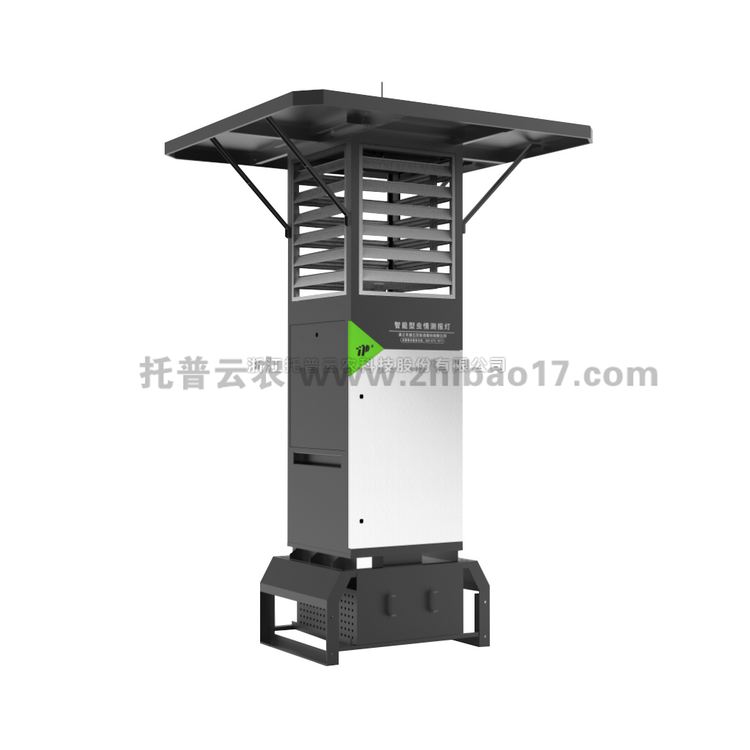一文詳解農(nóng)業(yè)小氣候自動氣象站是什么？