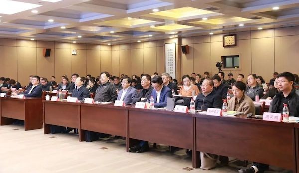 全國水肥一體化提單產技術大培訓啟動，托普云農數(shù)智化賦能糧食單產提升
