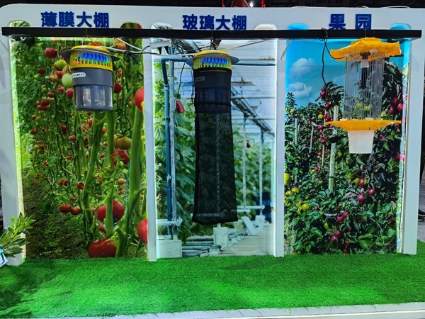 物聯(lián)網(wǎng)在茶園、果園、大田、大棚等不同的使用場(chǎng)景