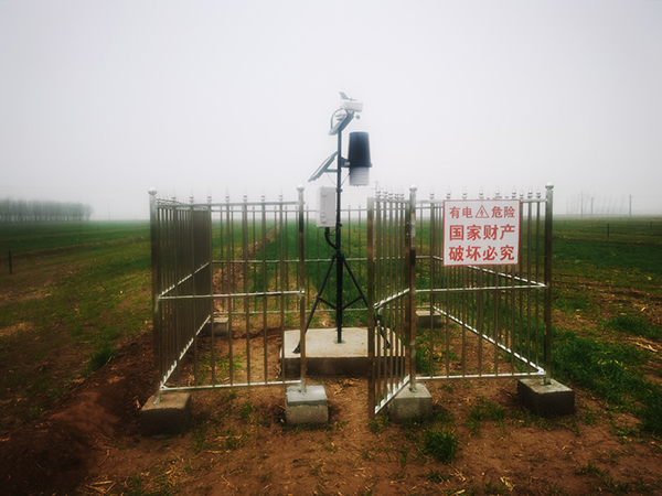 旱作節(jié)水，托普云農(nóng)助力書寫山東農(nóng)業(yè)發(fā)展新篇...